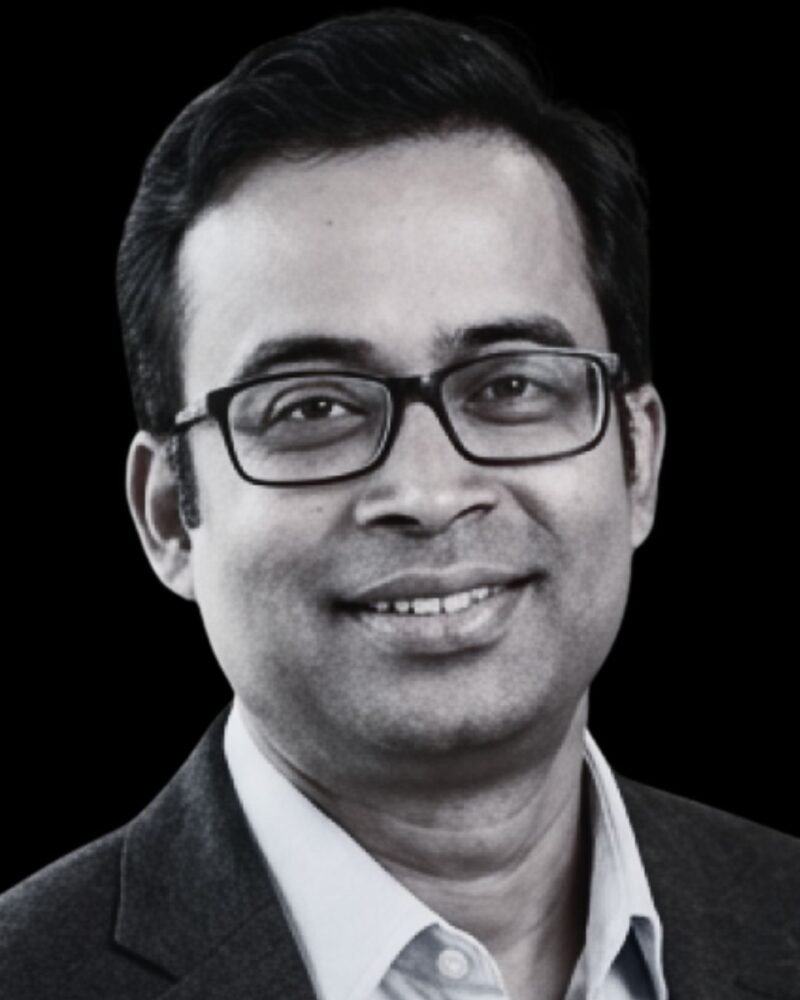 Rushad Faridi, Ph.D.