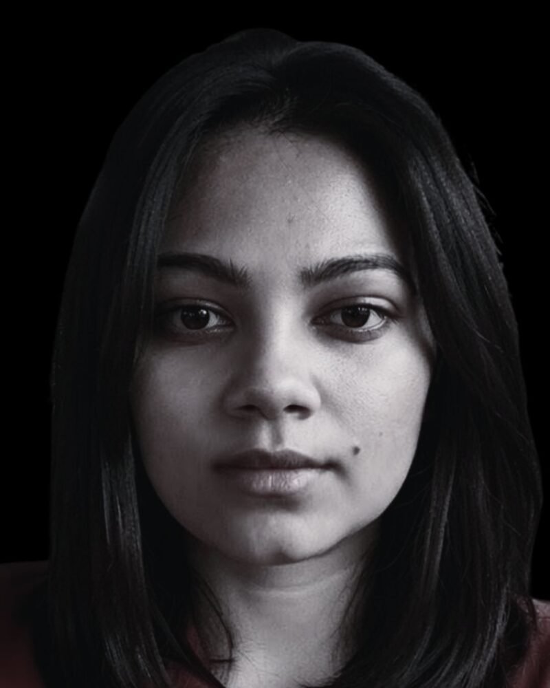 Mariha Tahsin, Ph.D.