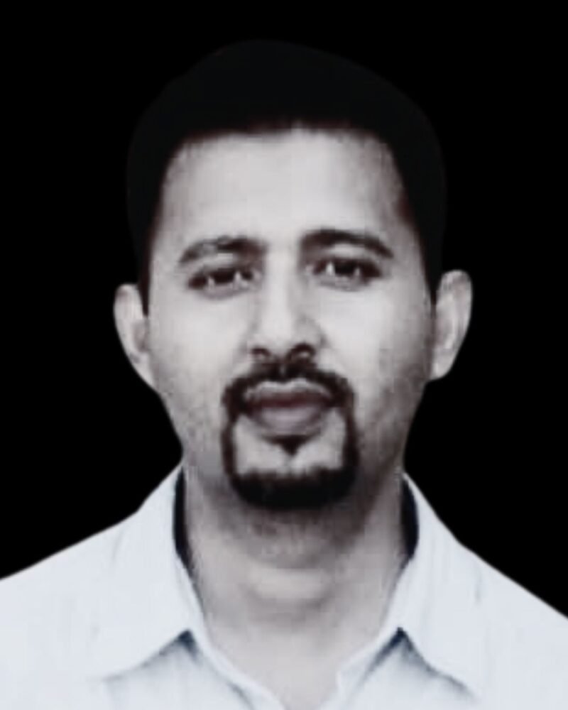 Zia Hassan