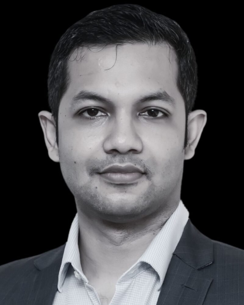 Asif Khan, CFA