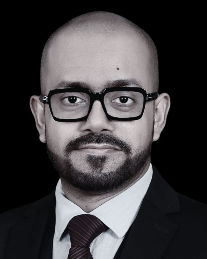 Asif Iqbal, SCR®