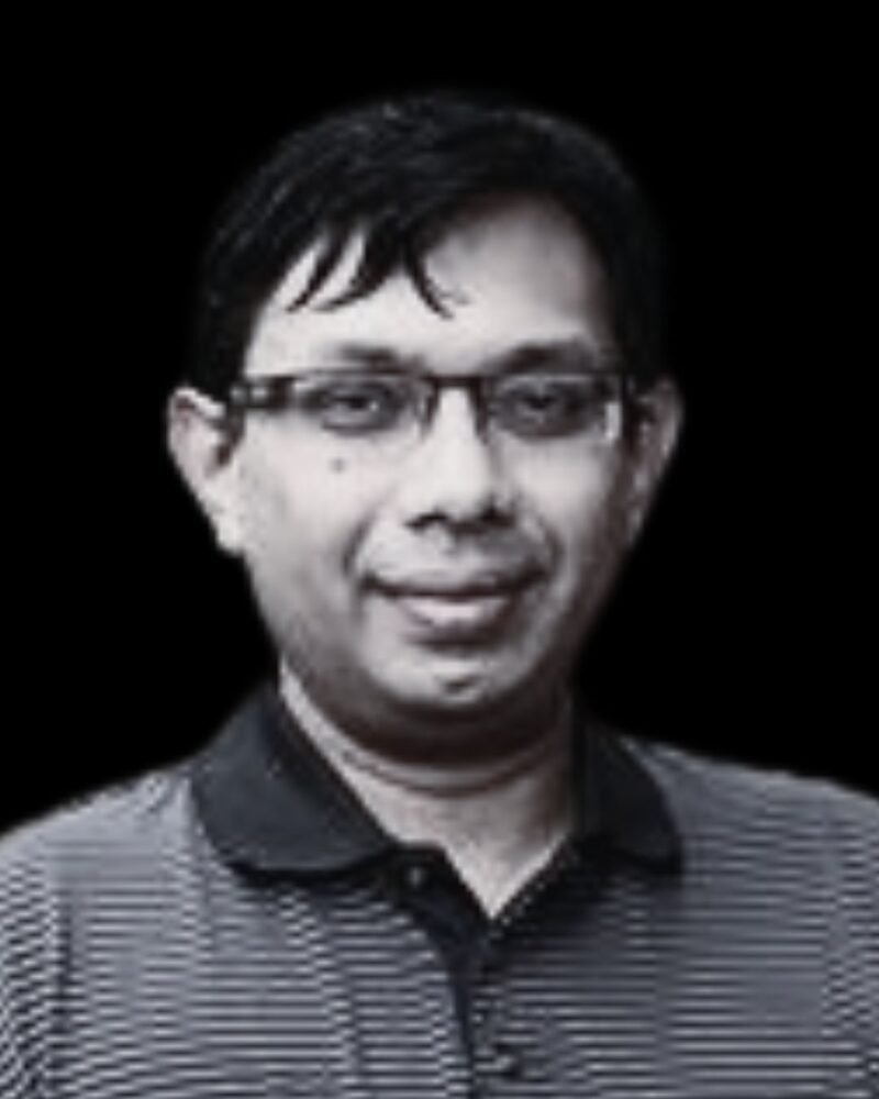 Shafiqur Rahman, Ph.D.